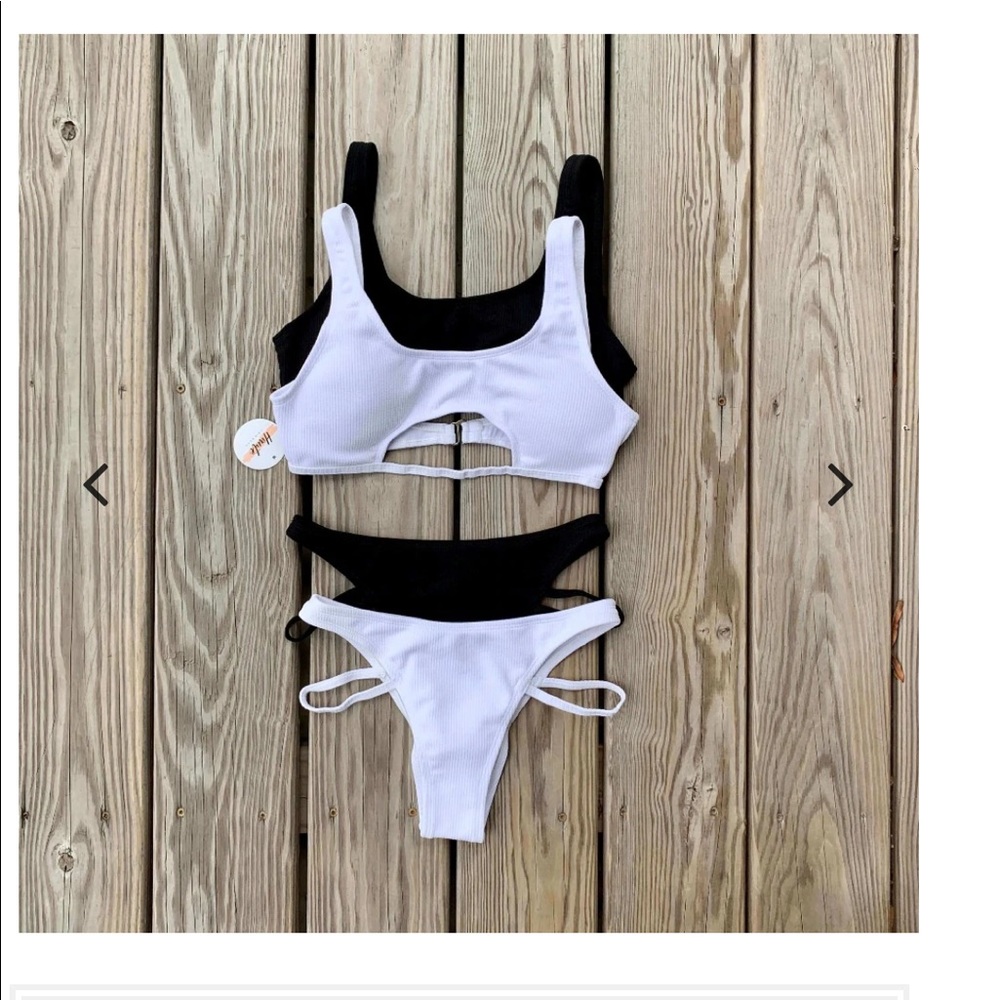 Swimsuit